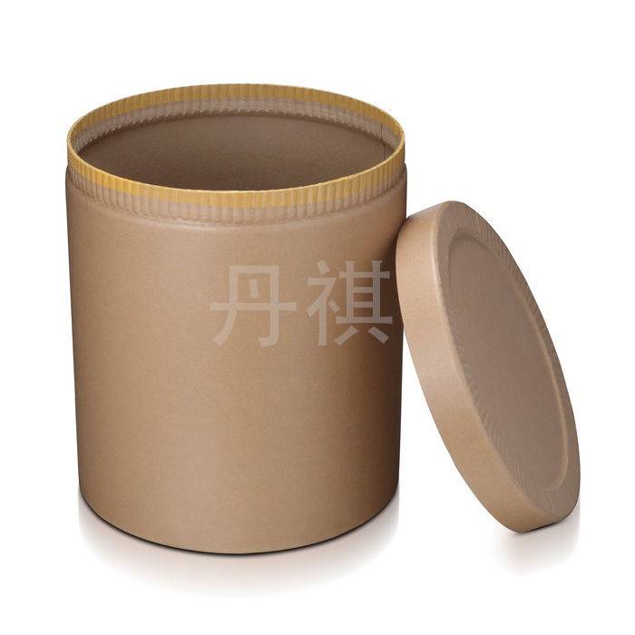 Full paper bucket